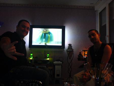PTIT SOIREE PEPERE