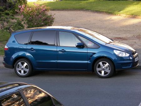 nouvelle voiture