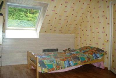 Notre chambre