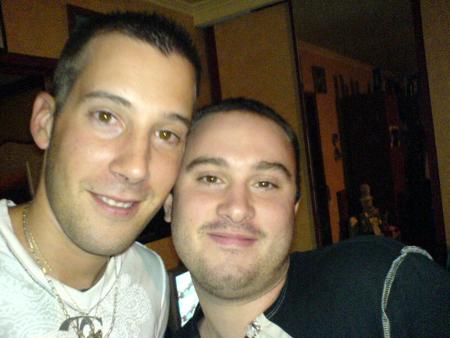 orel et xav