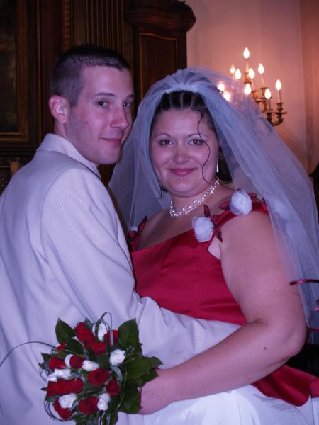 notre mariage