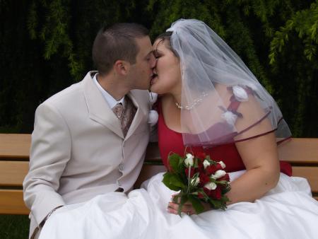 mariage