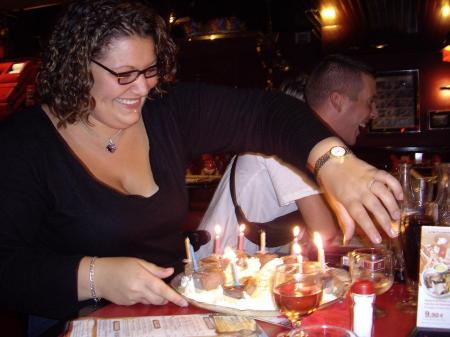 anniversaire mon coeur