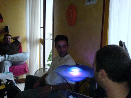 photo anniversaire mika
