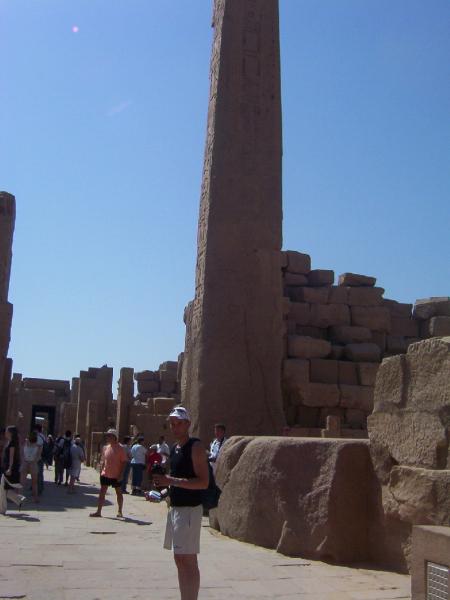  voyage en egypte