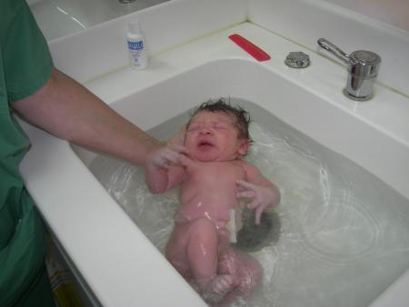 1er bain