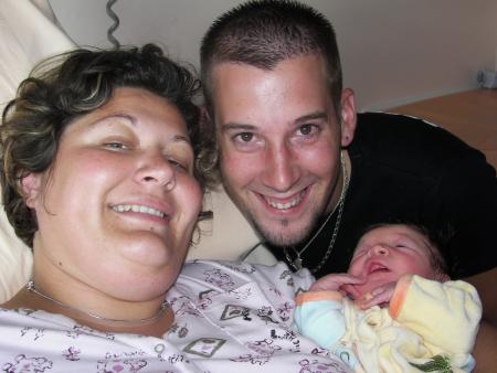 1ere photo de famille