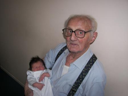 voici mon arriere grand pere