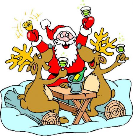 Joyeux noyel
